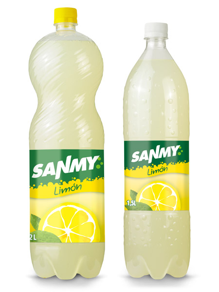 Sanmy Limón (Санми Лимон)