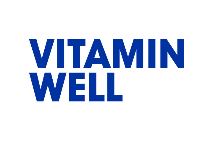 Vitamin Well (Витамин Уэйл)