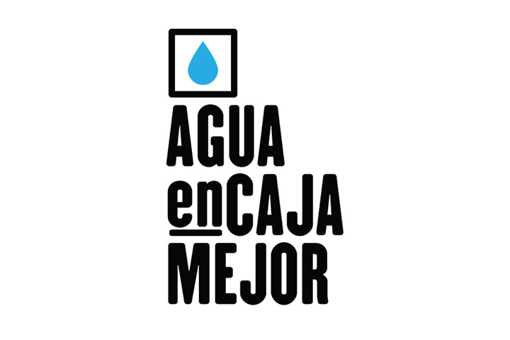 Agua enCaja Mejor