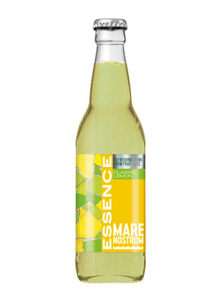 Essence Mare Nostrum Classic Lemon