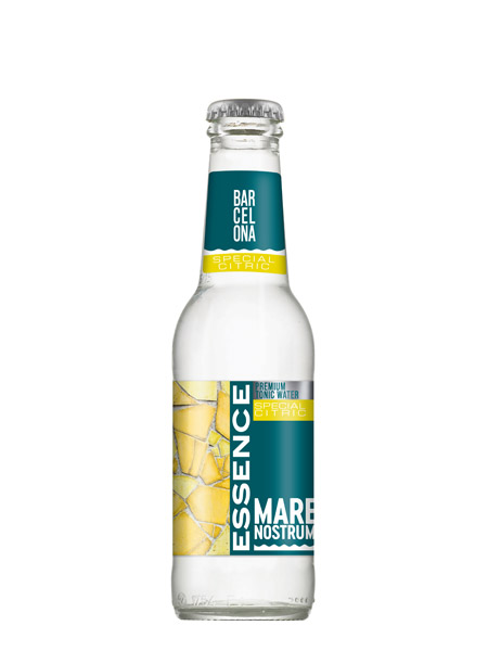 Essence Mare Nostrum Tonic Water Special Citric