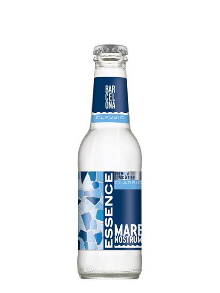 Essence Mare Nostrum Tonic Water Classic