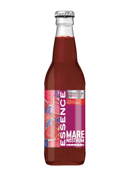 Essence Mare Nostrum Wild Berries