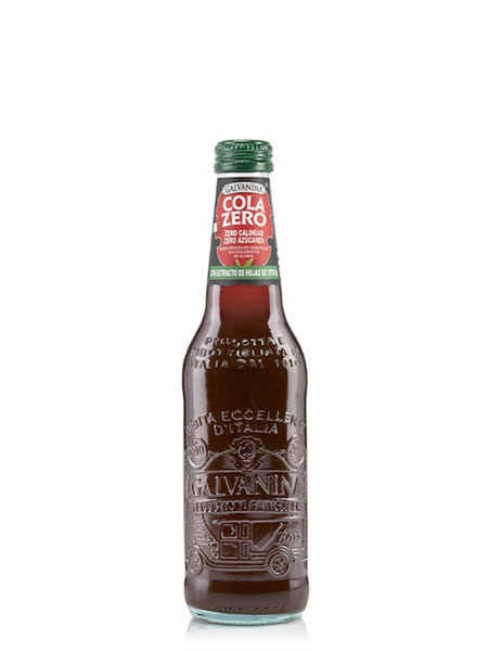 Galvanina Cola Zero