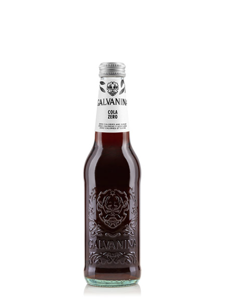 Galvanina Cola Zero