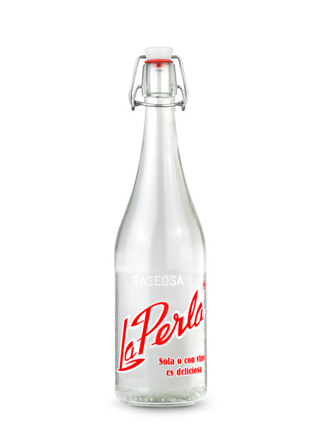 La Perla Classic Soda