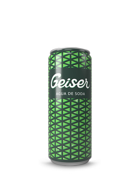Geiser Lata