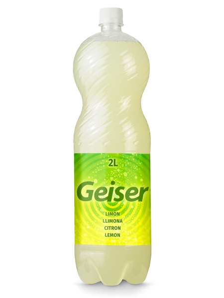 Geiser Citron