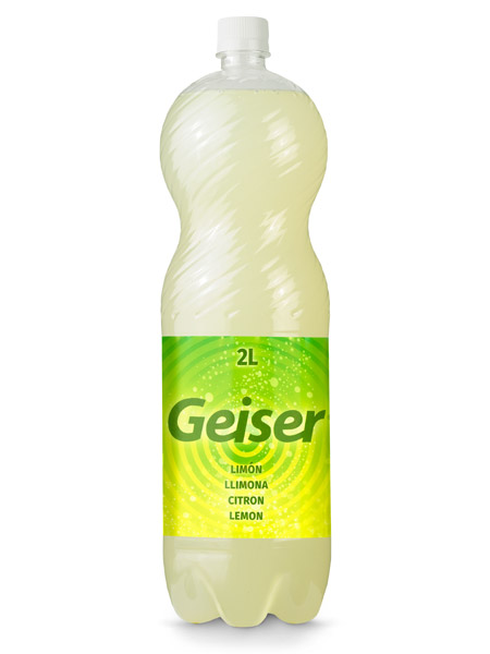 Geiser Llimona