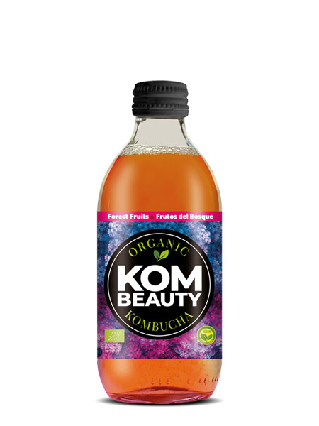 Kombeauty Frutti di bosco 