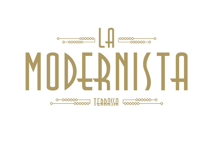 La Modernista (Ла Модерниста)
