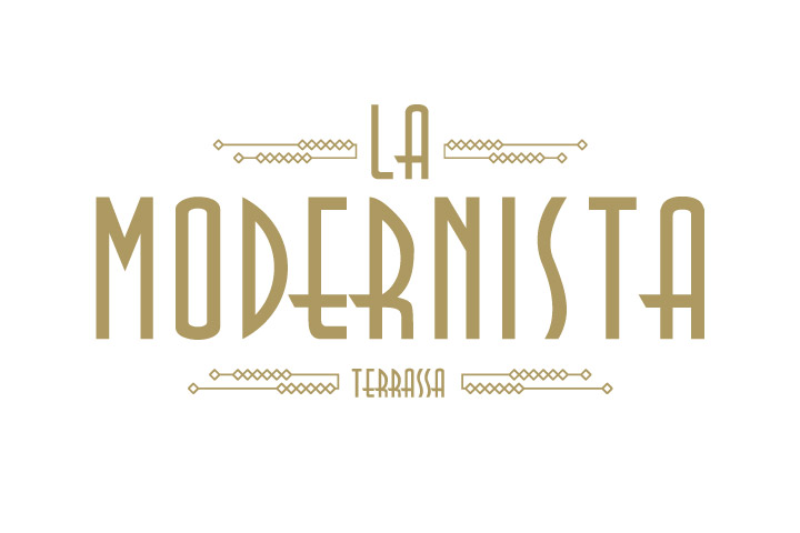 La Modernista