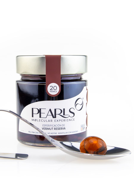 Pearls Vermut