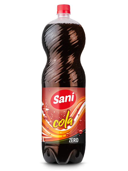 Sani Cola (Сани Кола)