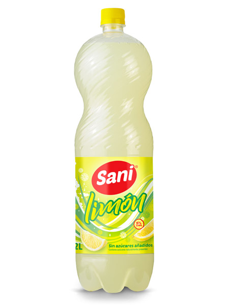Sani Limón (Сани Лимон)