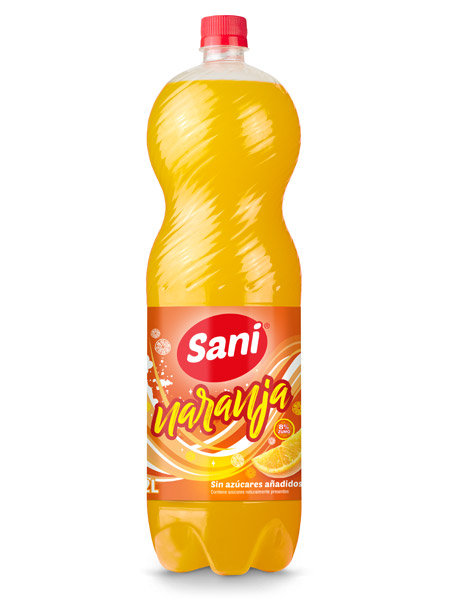 Sani Naranja (Сани Наранха)