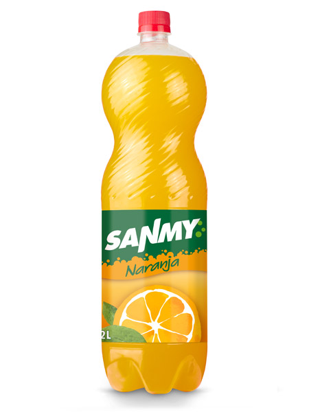 Sanmy Naranja (Санми Наранха)