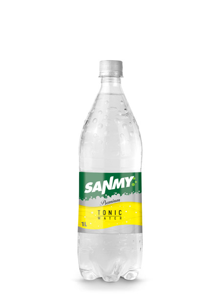 Sanmy Tonic