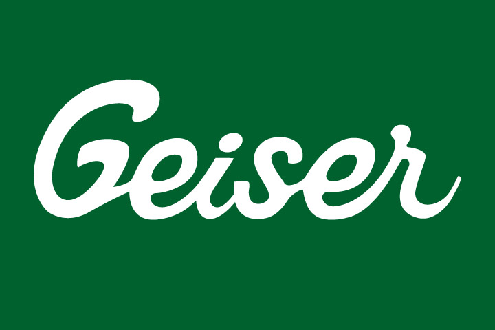 Geiser